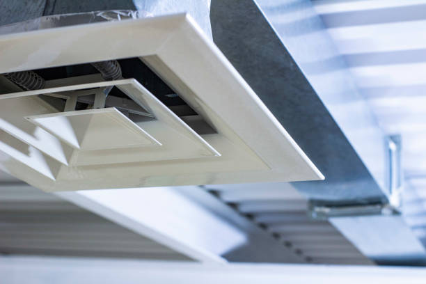 Best HVAC Duct Inspection Services  in Jonesboro, GA
