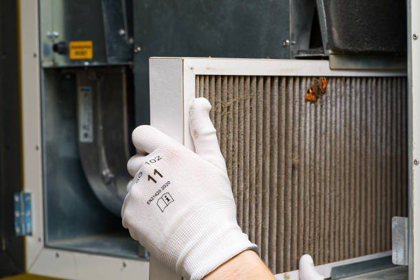 Best Affordable Air Duct Cleaning  in Jonesboro, GA