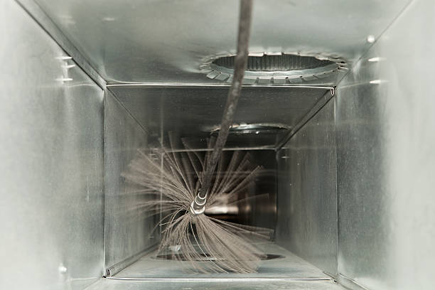 Best Residential Air Duct Cleaning  in Jonesboro, GA
