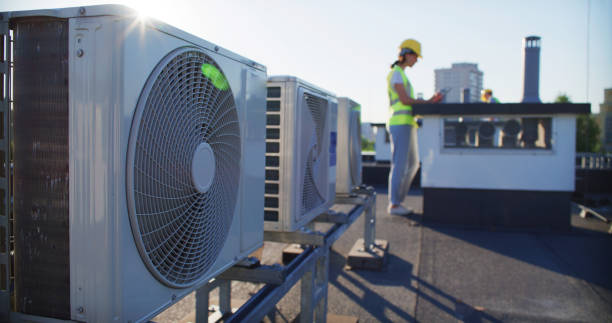 Best Commercial Air Duct Cleaning  in Jonesboro, GA